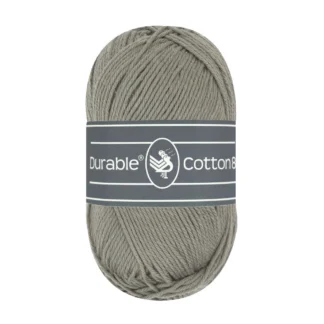 Durable Cotton 8 50g 2235 Ash