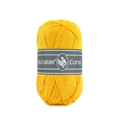 Durable Coral 50g 2183 Egg Yolk