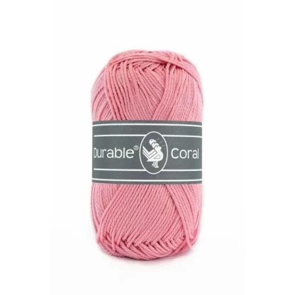 Durable Coral 50g 227 Antique pink