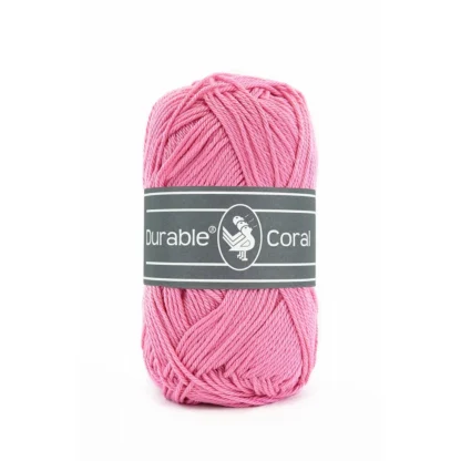 Durable Coral 50g 239 Fresia