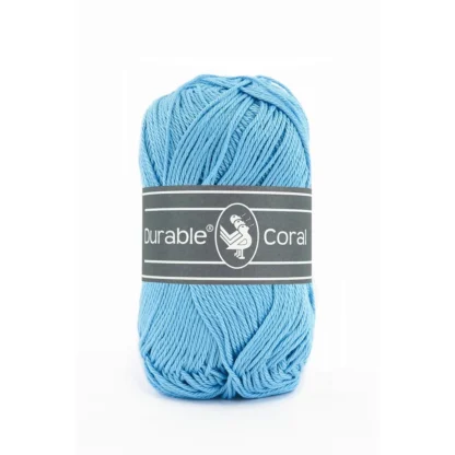 Durable Coral 50g 294 Sky