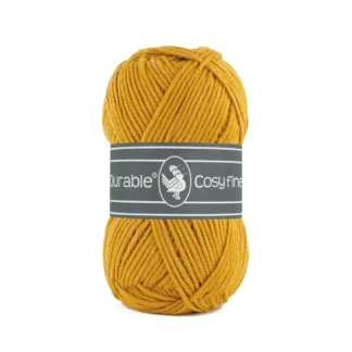 Durable Cosy Fine 50g 2211 Curry