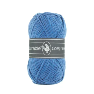 Durable Cosy Fine 50g 295 Ocean