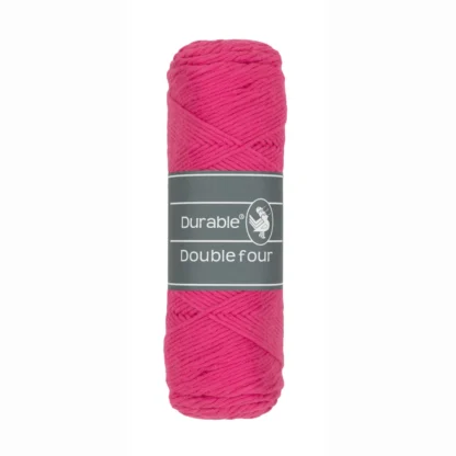 Durable Double Four 100g 236 Fuchsia