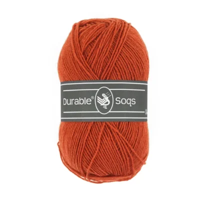 Durable Soqs 50g 2239 Brick