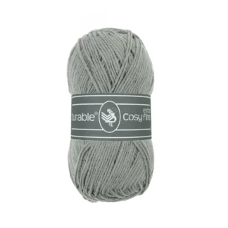Durable Cosy Extra Fine 50g 2235 Ash