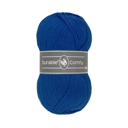 Durable Comfy 100g 2103 Cobalt