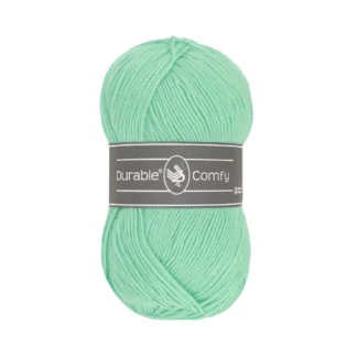 Durable Comfy 100g 2136 Bright Mint