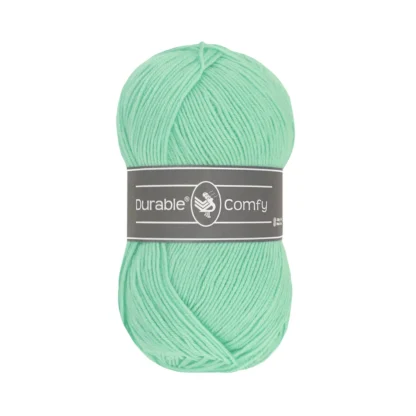Durable Comfy 100g 2136 Bright Mint