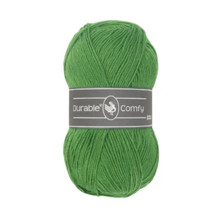 Durable Comfy 100g 2147 Bright Green