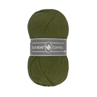Durable Comfy 100g 2149 Dark Olive