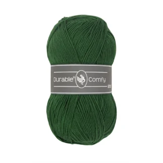 Durable Comfy 100g 2150 Forest Green