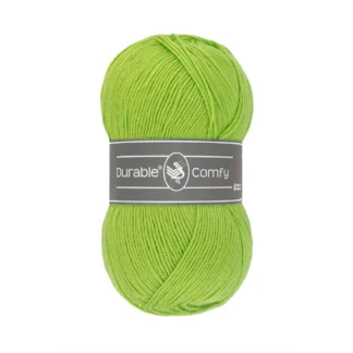 Durable Comfy 100g 2155 Apple Green