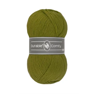 Durable Comfy 100g 2168 Khaki