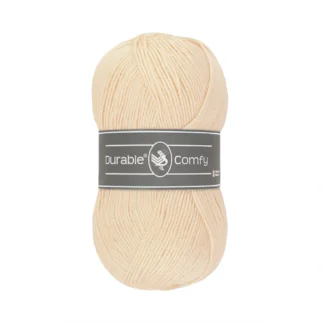 Durable Comfy 100g 2172 Cream