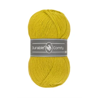 Durable Comfy 100g 2206 Lemon Curry