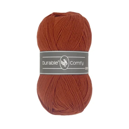 Durable Comfy 100g 2210 Caramel