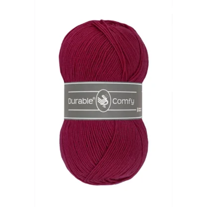 Durable Comfy 100g 222 Bordeaux
