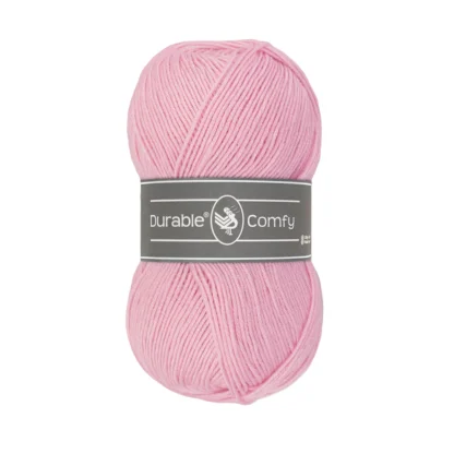Durable Comfy 100g 223 Rose Blush