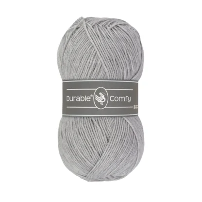Durable Comfy 100g 2232 Light Grey