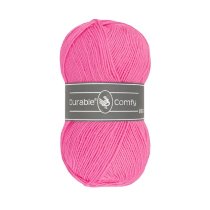 Durable Comfy 100g 242 Pink Lemonade