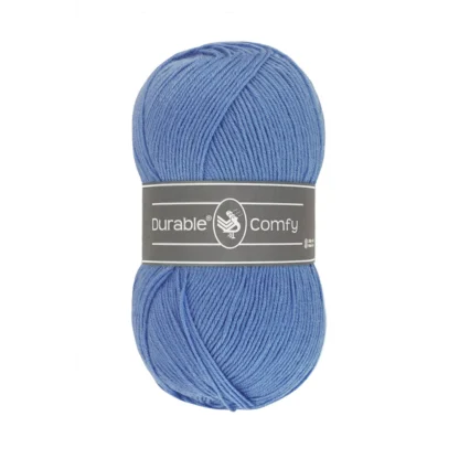 Durable Comfy 100g 320 Lake Blue