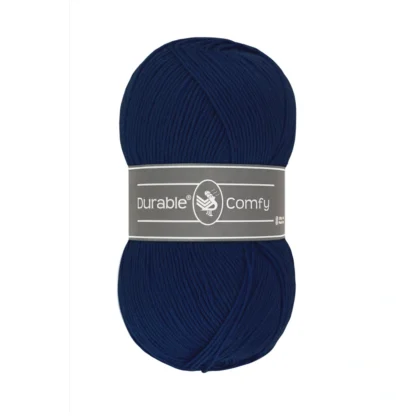 Durable Comfy 100g 321 Navy