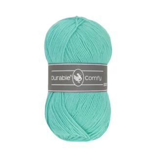 Durable Comfy 100g 339 Light Atlantis
