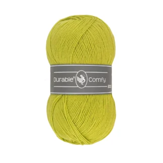 Durable Comfy 100g 352 Lime