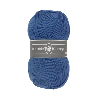 Durable Comfy 100g 370 Jeans
