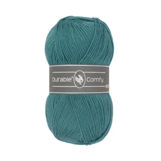 Durable Comfy 100g 372 Blue Pine