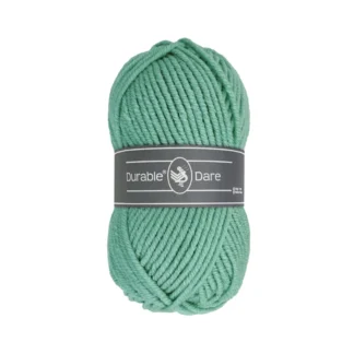 Durable Dare 100g 2133 Dark Mint