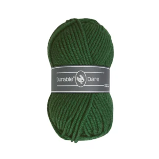 Durable Dare 100g 2150 Forest Green