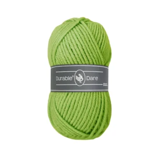 Durable Dare 100g 2155 Apple Green