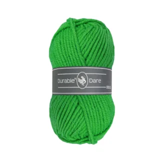 Durable Dare 100g 2156 Grass Green
