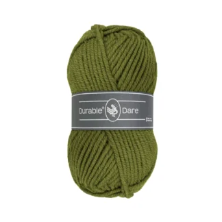 Durable Dare 100g 2168 Khaki