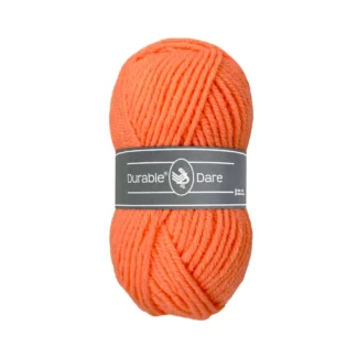 Durable Dare 100g 2194 Orange