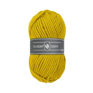 Durable Dare 100g 2206 Lemon Curry