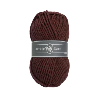 Durable Dare 100g 2230 Dark Brown