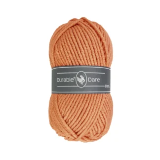 Durable Dare 100g 2240 Light Brick