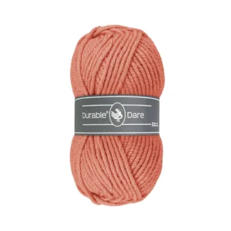 Durable Dare 100g 231 Retro Pink