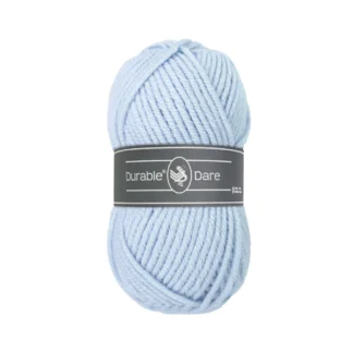 Durable Dare 100g 281 Pastel Blue