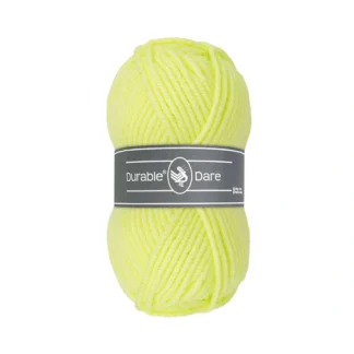 Durable Dare 100g 308 Pastel Yellow