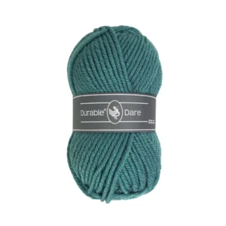 Durable Dare 100g 372 Blue Pine