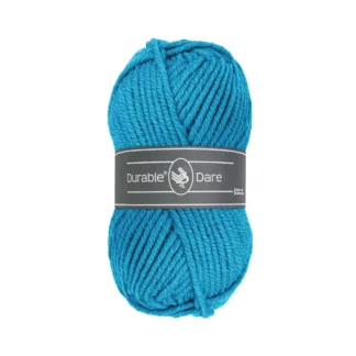 Durable Dare 100g 373 Cyan Blue