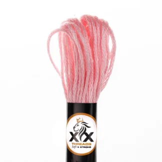 XXThreads 6ply 8m - 045 Very Light Dusty Rose