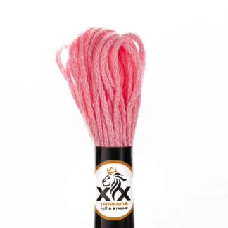 XXThreads 6ply 8m - 046 Light Dusty Rose