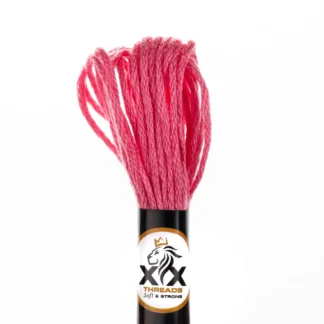 XXThreads 6ply 8m - 047 Dusty Rose