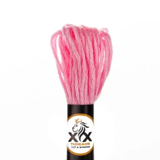 XXThreads 6ply 8m - 051 Light Mauve