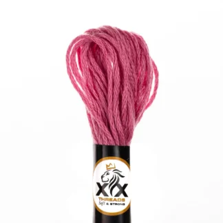 XXThreads 6ply 8m - 052 Medium Mauve